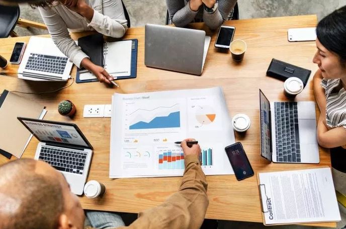 You can have the best strategy in the world, but if you don’t have the hearts and minds of the people who work with you, none of it comes to life.