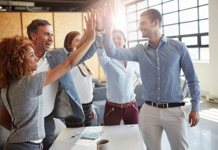 Why you should outsource your HR in 2018