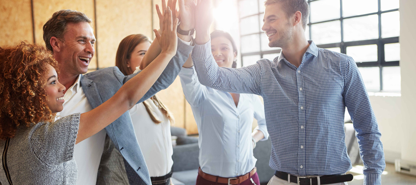 Today’s Talent – Tomorrow’s Success